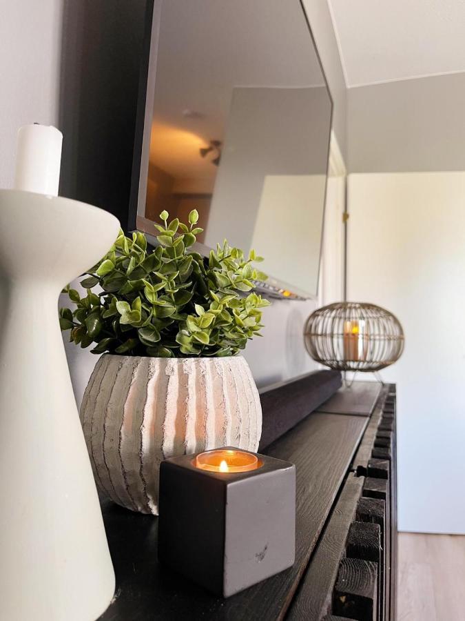 Apartment Sanctus Nicolaus With Sauna Rovaniemi Ngoại thất bức ảnh