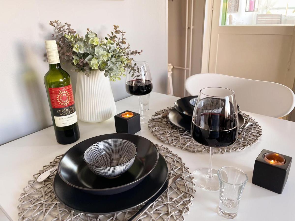 Apartment Sanctus Nicolaus With Sauna Rovaniemi Ngoại thất bức ảnh