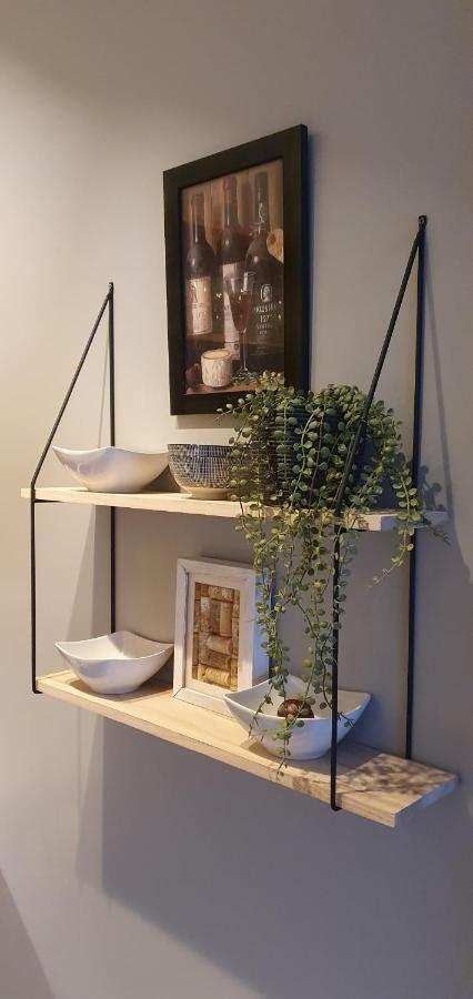 Apartment Sanctus Nicolaus With Sauna Rovaniemi Ngoại thất bức ảnh